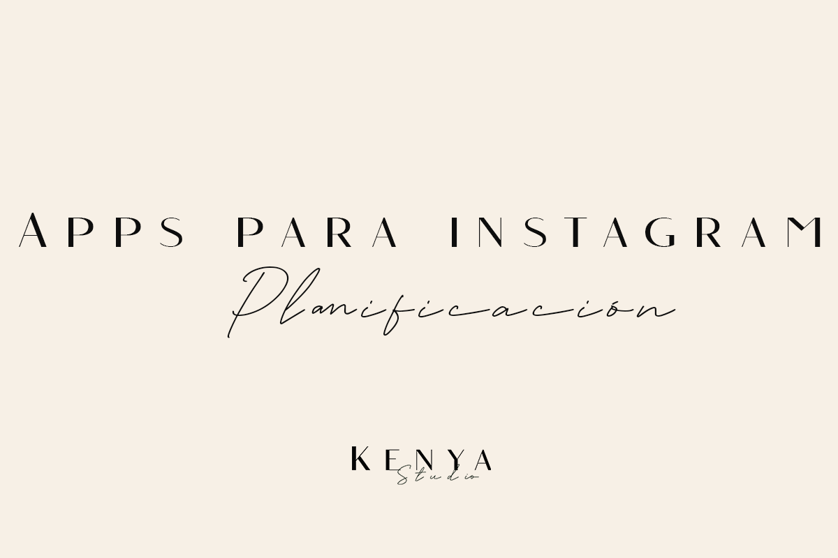 Apps para Instagram