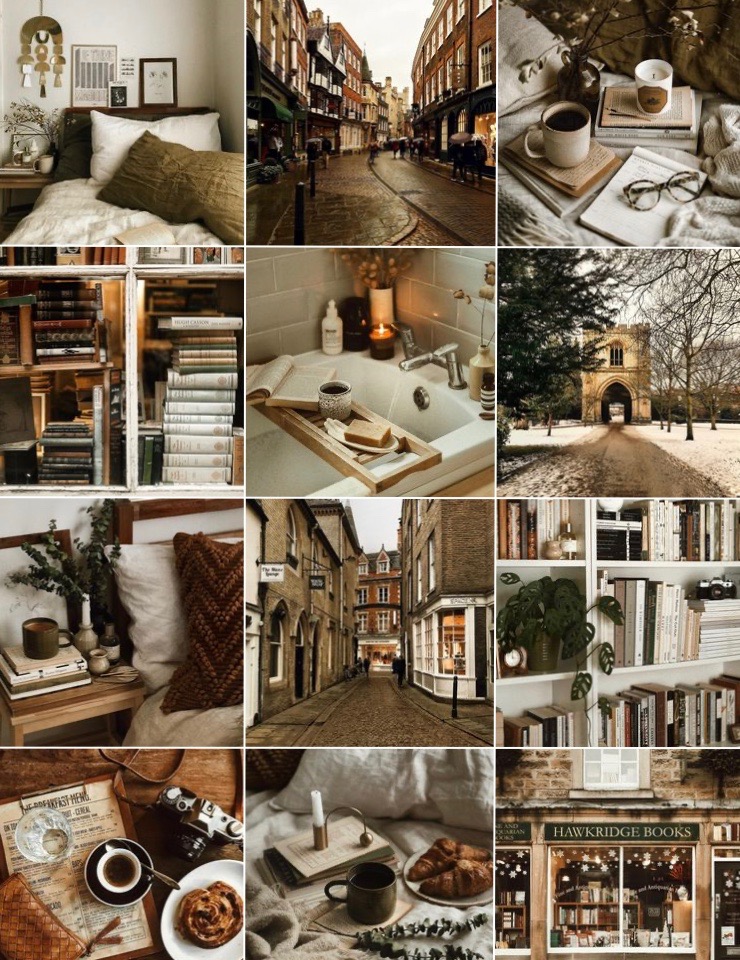 Presets para Instagram