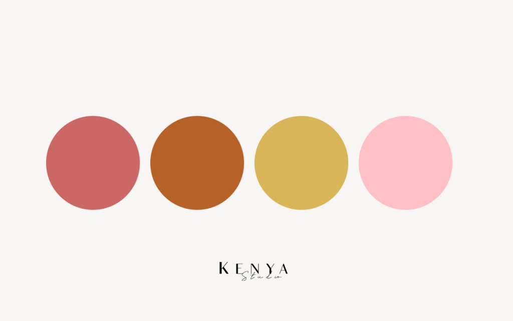 Marketing emocional colores viva