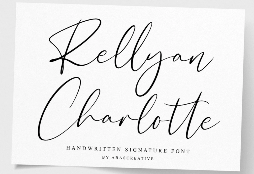 Rellyan Charlotte