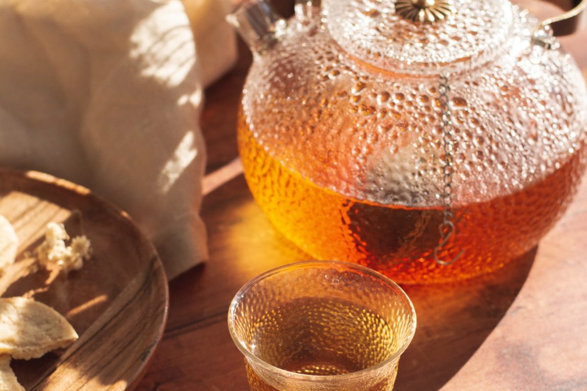 Fotografía de redes