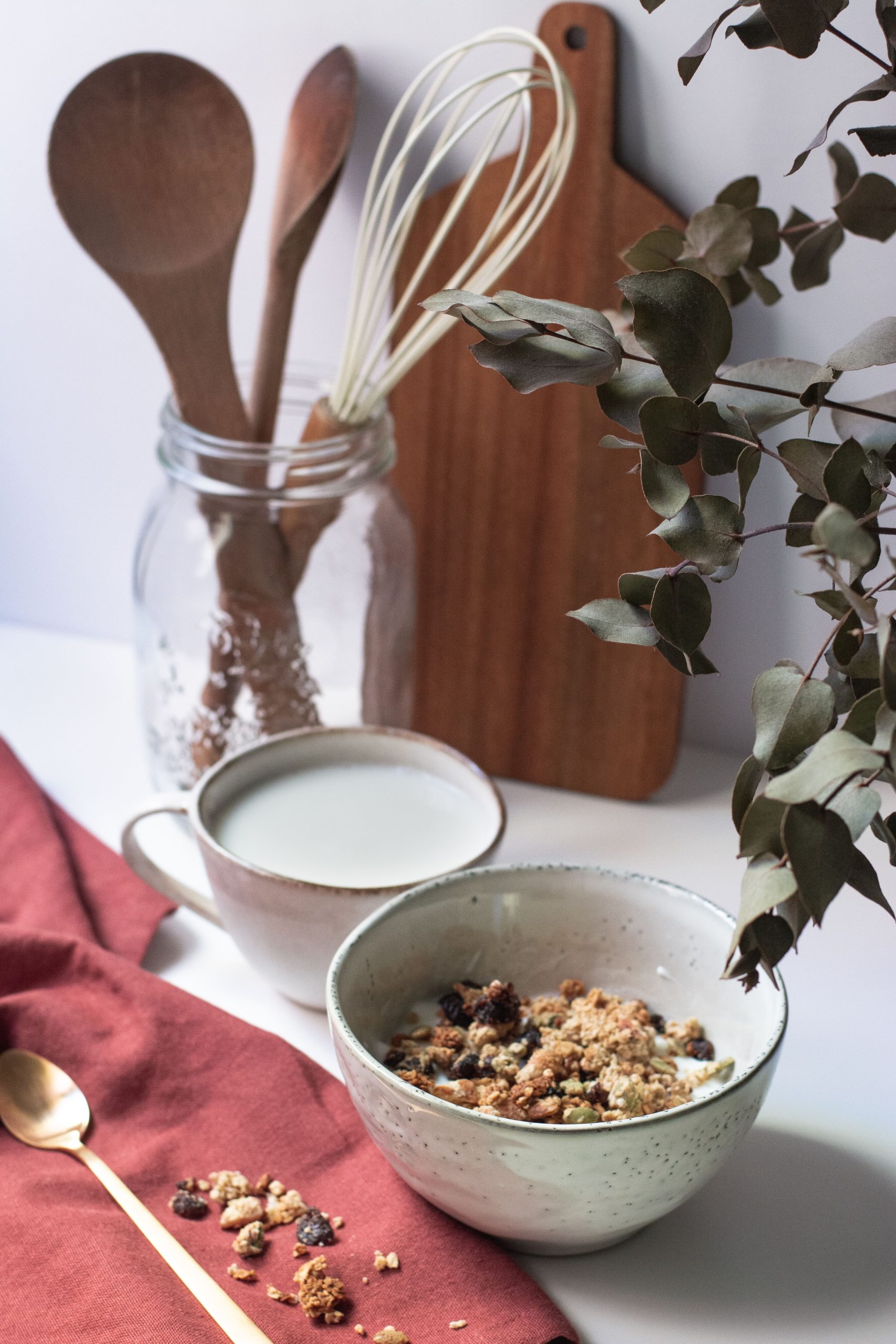 Fotografía gastronómica