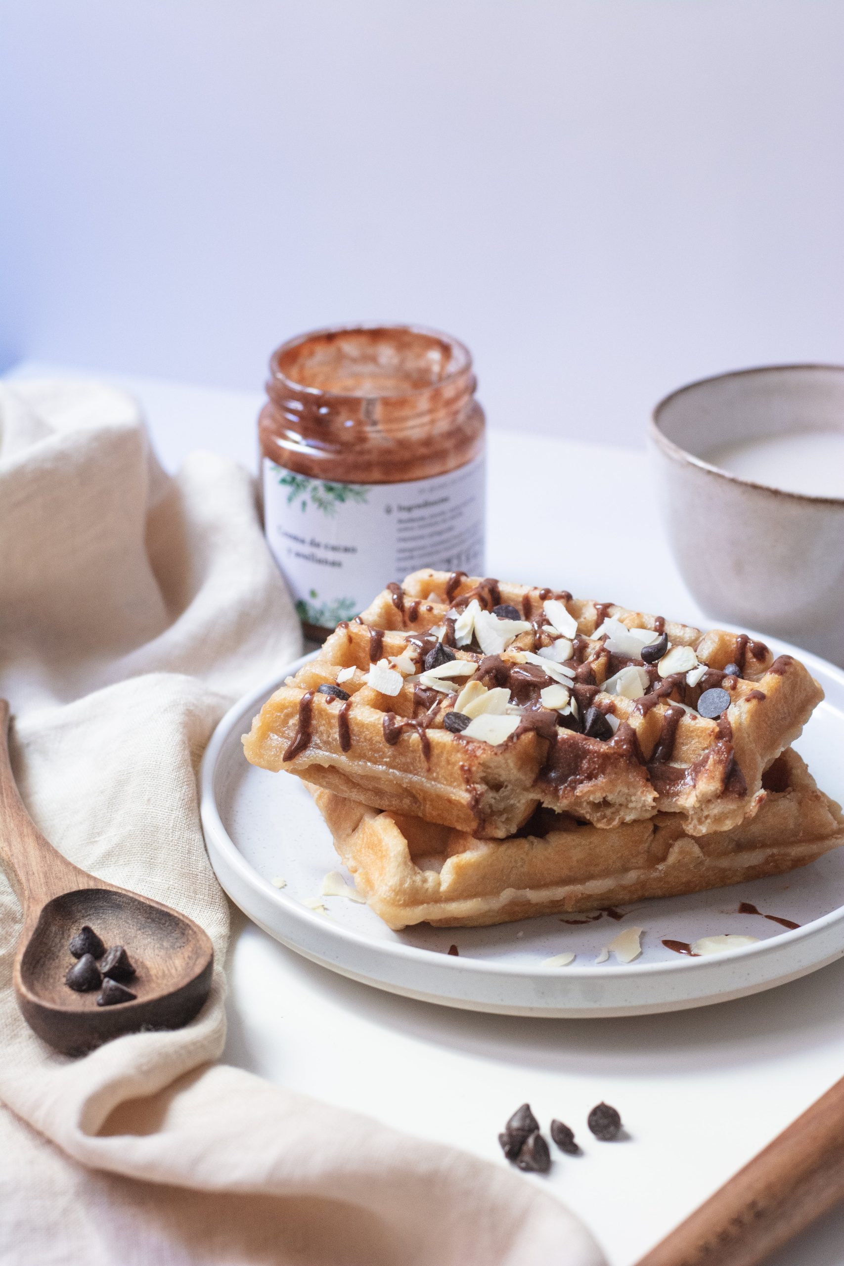 Fotografía gastronómica