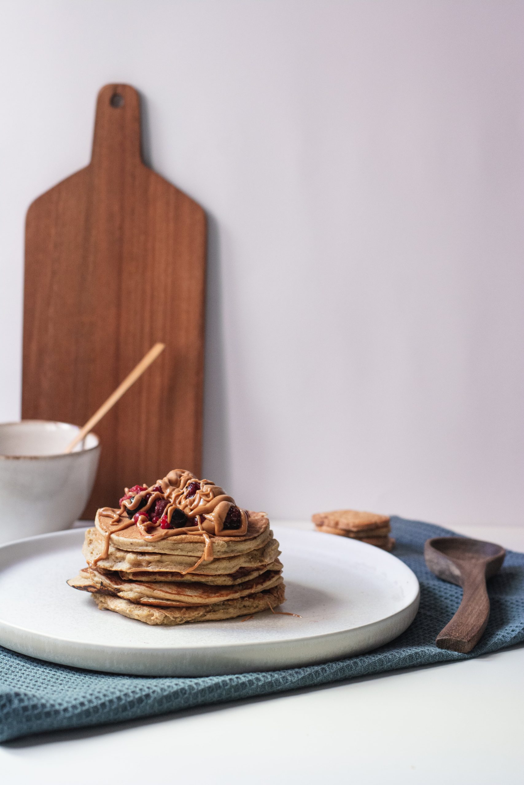 Fotografía gastronómica